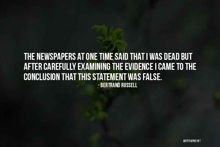 Gutzeit Test Quotes By Bertrand Russell Gutzeit Test Quotes By Bertrand Russell
