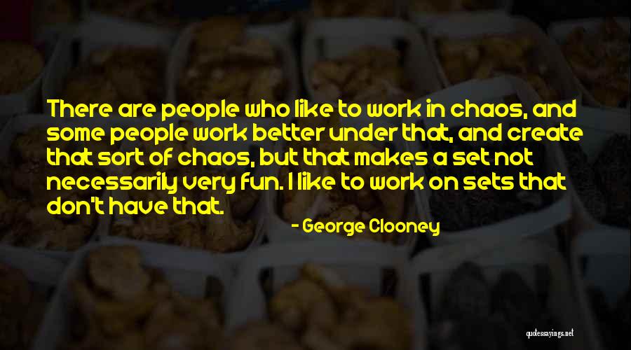 Gutzeit Test Quotes By George Clooney Gutzeit Test Quotes By George Clooney