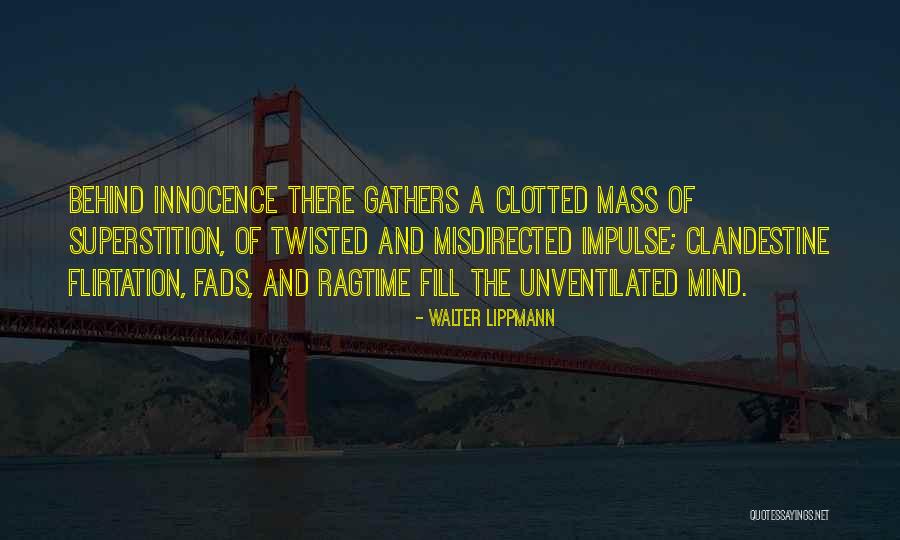 Gutzeit Test Quotes By Walter Lippmann Gutzeit Test Quotes By Walter Lippmann