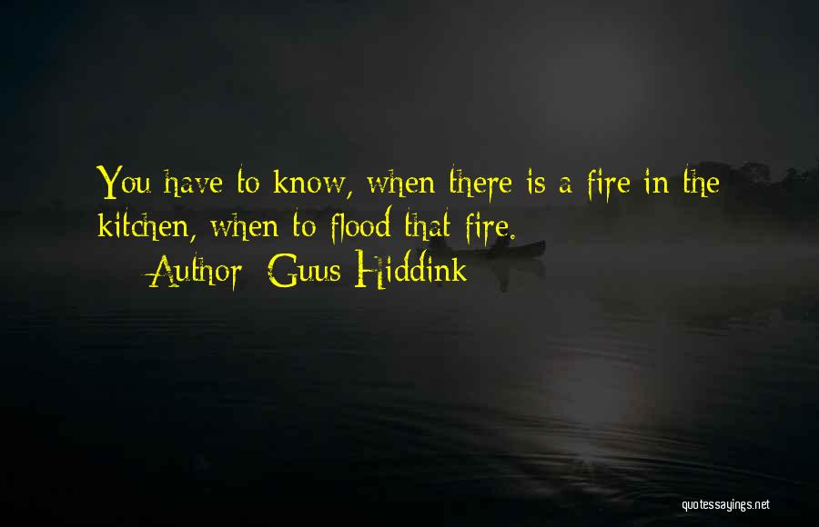 Guus Hiddink Quotes 1037202