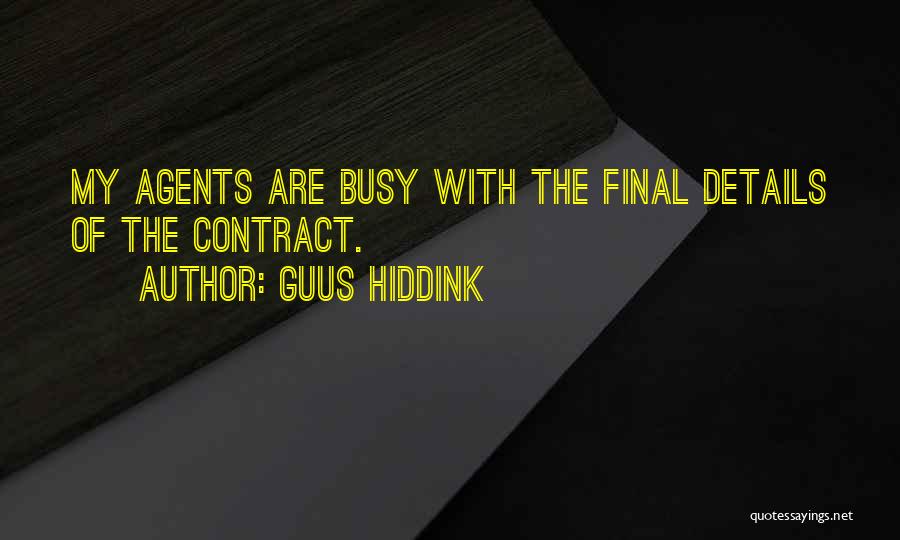 Guus Hiddink Quotes 2186928