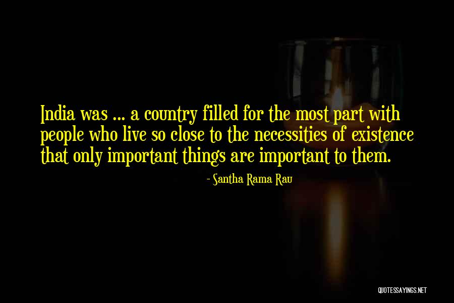 Guusje Van Quotes By Santha Rama Rau Guusje Van Quotes By Santha Rama Rau