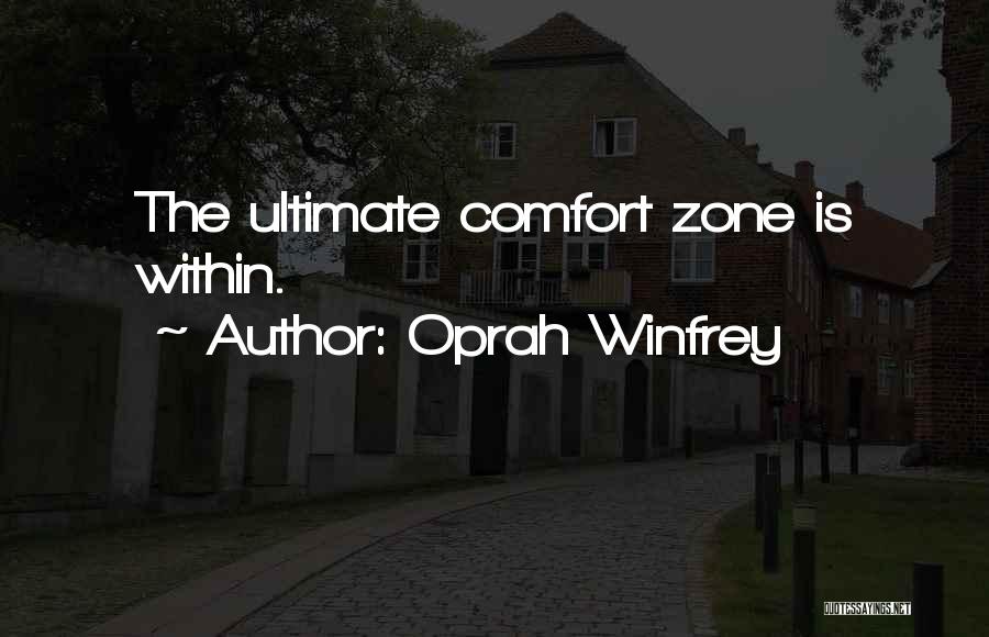 Guven Nesriyyati Quotes By Oprah Winfrey