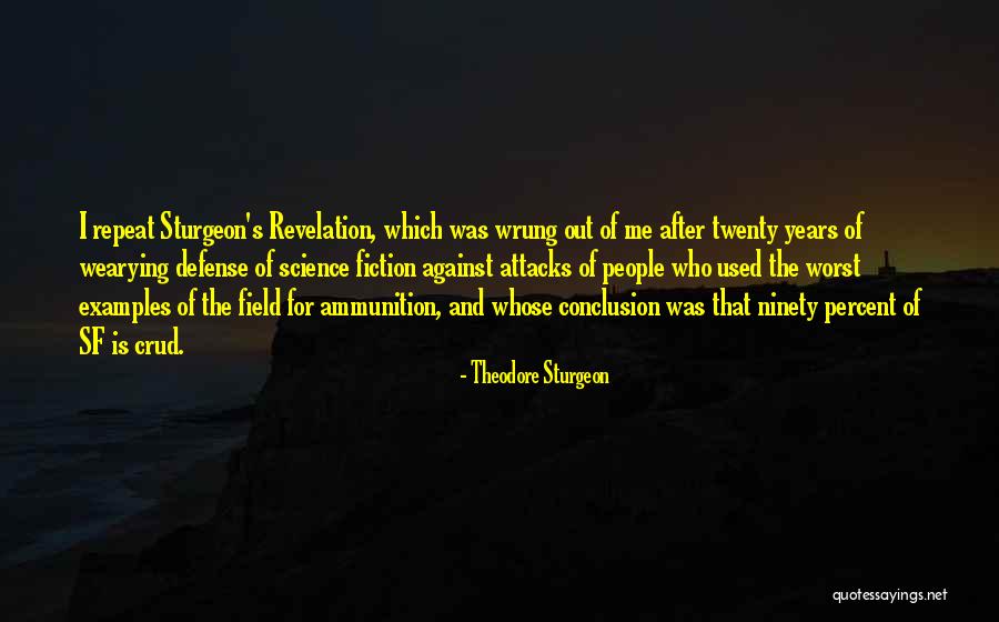 Guvernare Quotes By Theodore Sturgeon Guvernare Quotes By Theodore Sturgeon