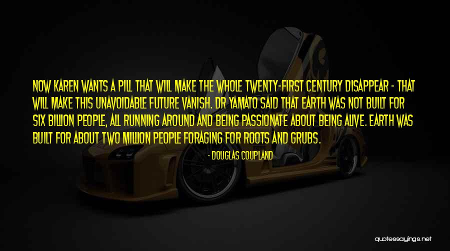 Guvnors Quotes By Douglas Coupland Guvnors Quotes By Douglas Coupland