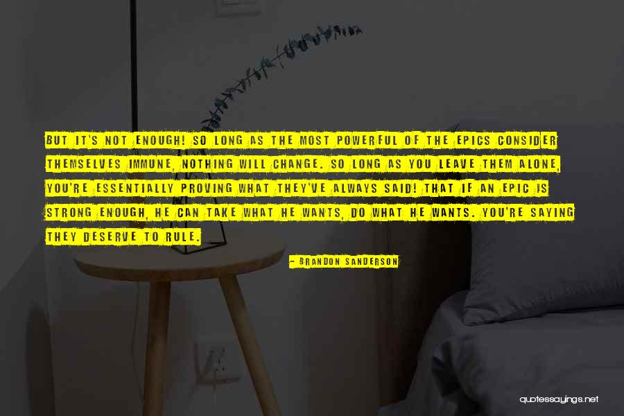 Guwop Urban Quotes By Brandon Sanderson Guwop Urban Quotes By Brandon Sanderson