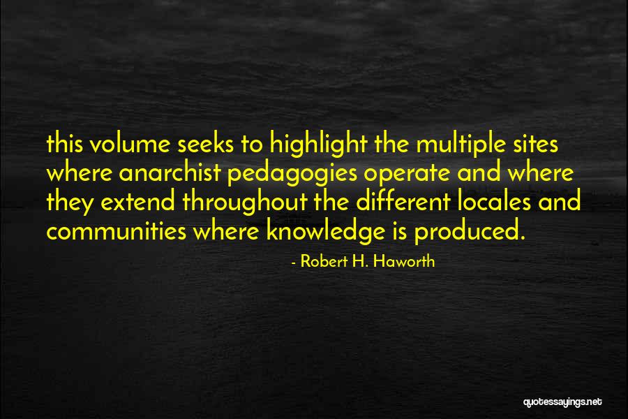 Guwop Urban Quotes By Robert H. Haworth Guwop Urban Quotes By Robert H. Haworth