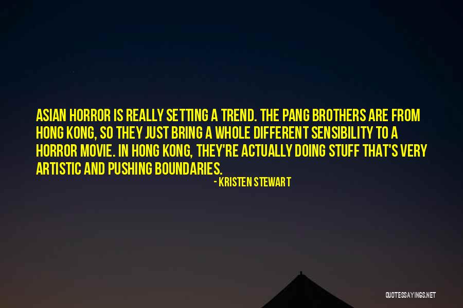 Guwop Young Quotes By Kristen Stewart Guwop Young Quotes By Kristen Stewart