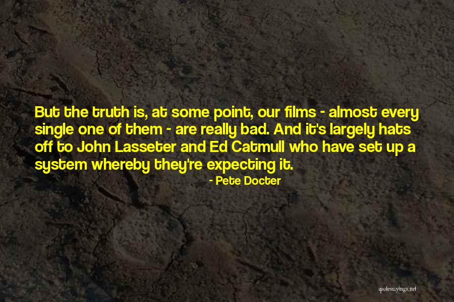 Guximi Quotes By Pete Docter Guximi Quotes By Pete Docter