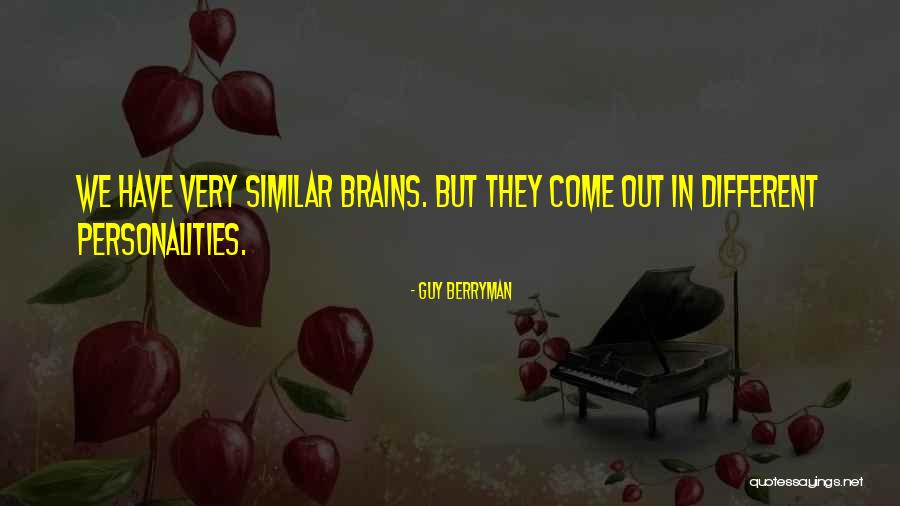 Guy Berryman Quotes 2123625 Guy Berryman Quotes 2123625
