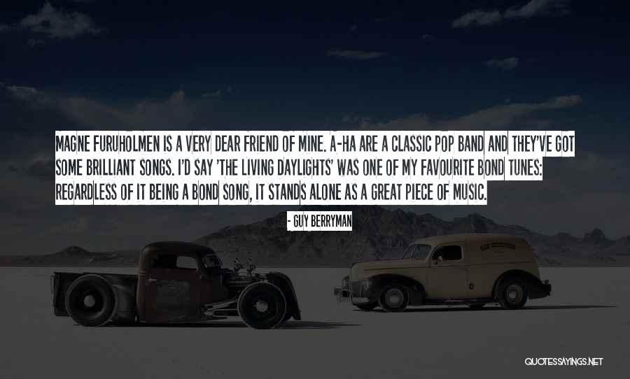 Guy Berryman Quotes 303792 Guy Berryman Quotes 303792