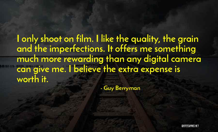 Guy Berryman Quotes 980701