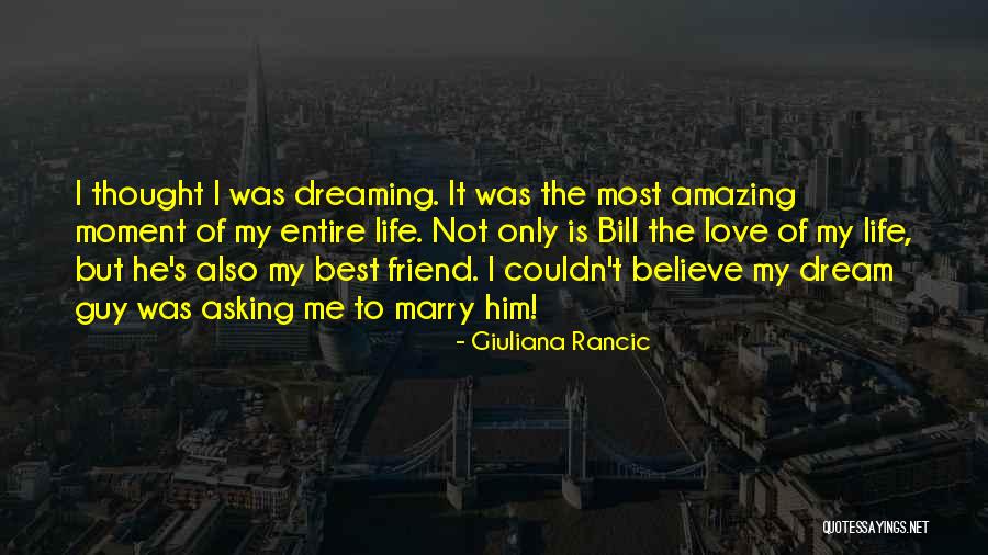 Guy Best Friend Quotes By Giuliana Rancic Guy Best Friend Quotes By Giuliana Rancic