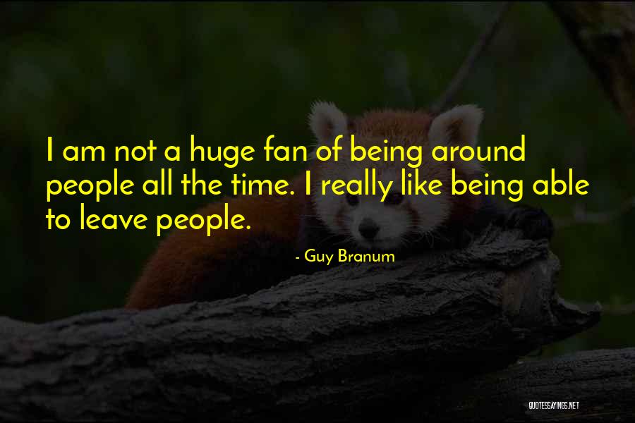 Guy Branum Quotes 108915