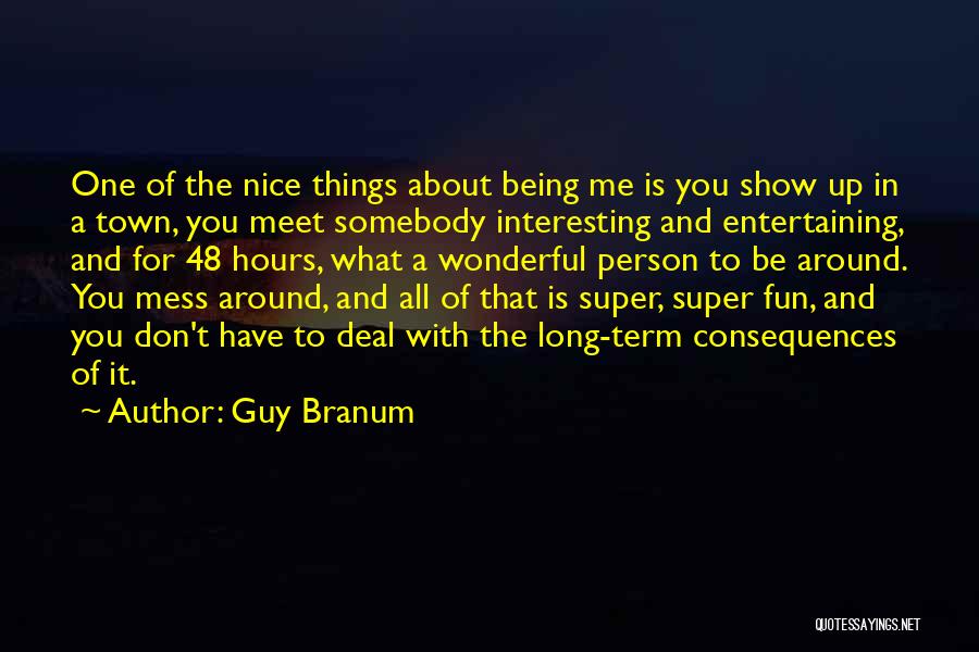 Guy Branum Quotes 1699515