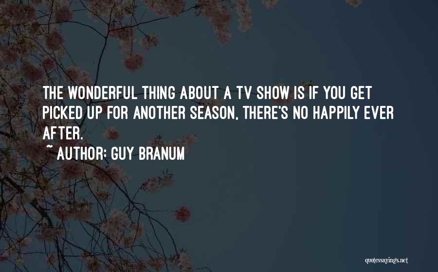 Guy Branum Quotes 2016952