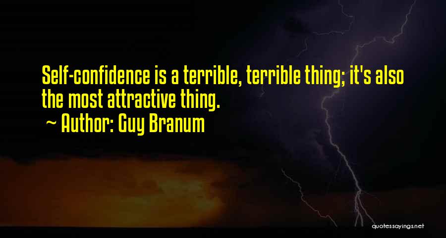 Guy Branum Quotes 2145035