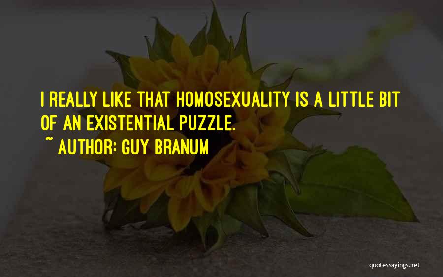 Guy Branum Quotes 714295