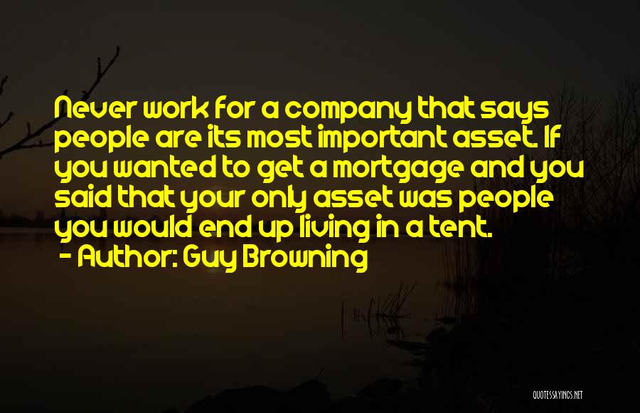 Guy Browning Quotes 1249996