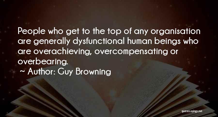 Guy Browning Quotes 1900169