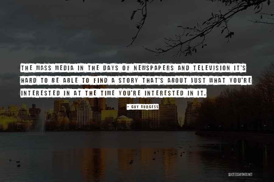 Guy Burgess Quotes 806764 Guy Burgess Quotes 806764