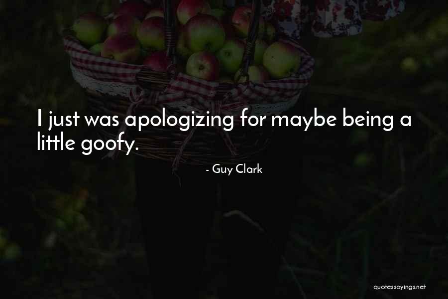 Guy Clark Quotes 1834124 Guy Clark Quotes 1834124