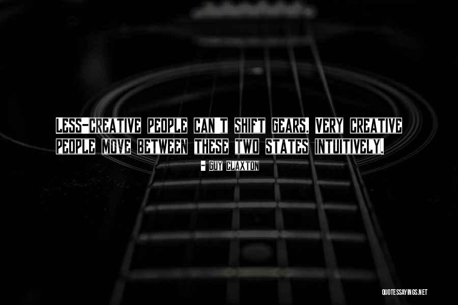 Guy Claxton Quotes 1520203 Guy Claxton Quotes 1520203