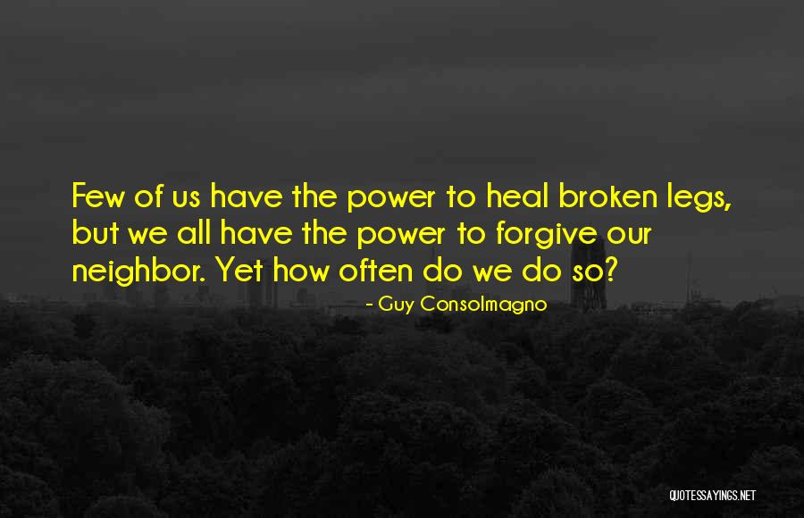 Guy Consolmagno Quotes 1824003