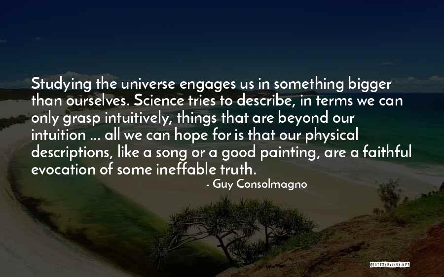 Guy Consolmagno Quotes 555360 Guy Consolmagno Quotes 555360