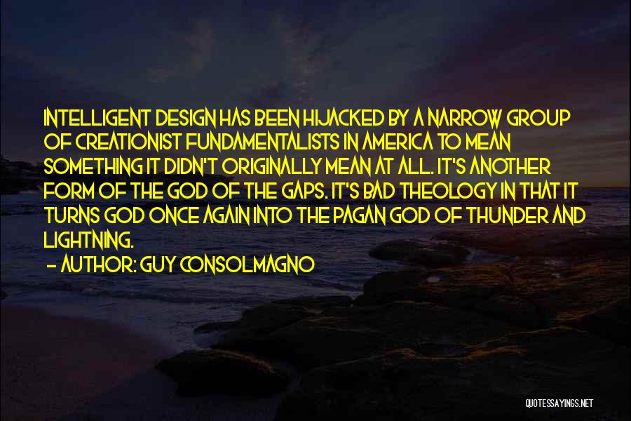 Guy Consolmagno Quotes 996295