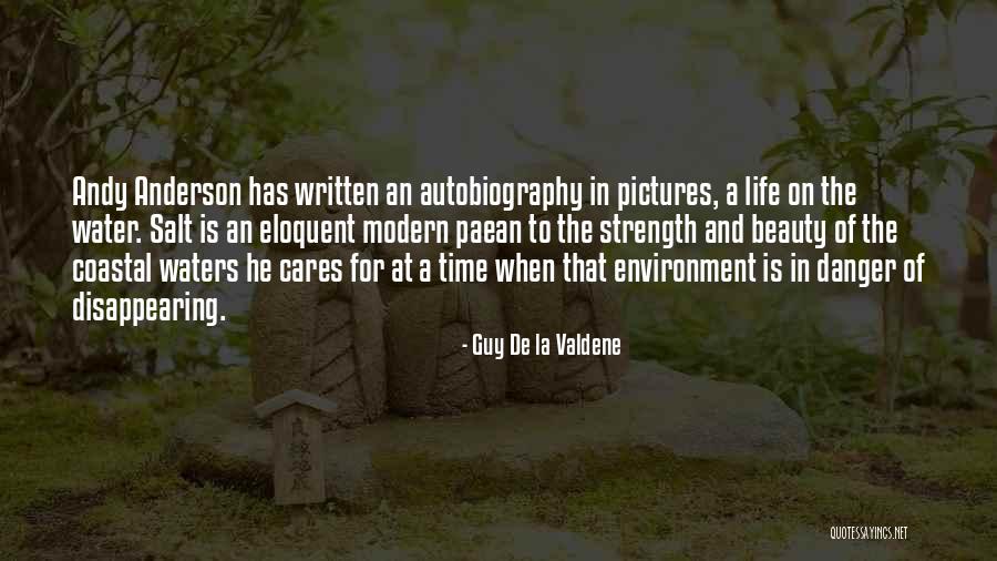 Guy De La Valdene Quotes 1096438