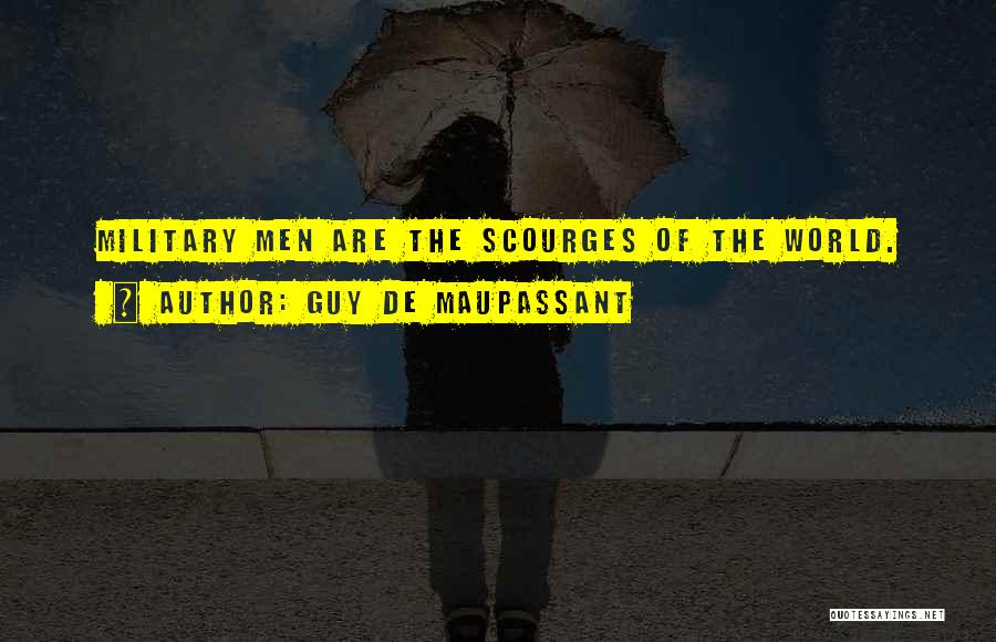 Guy De Maupassant Quotes 1168626