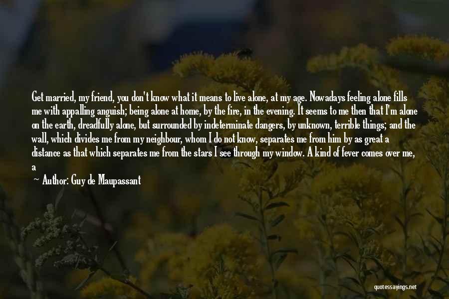 Guy De Maupassant Quotes 1894129