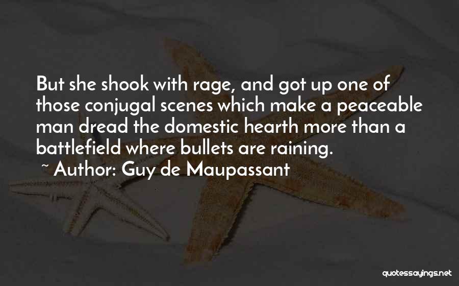 Guy De Maupassant Quotes 810561