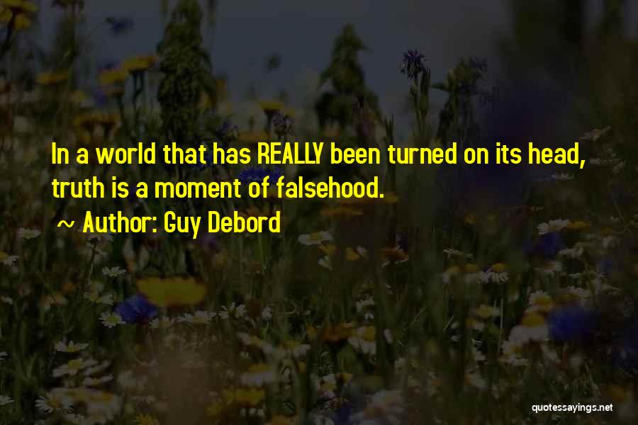 Guy Debord Quotes 1151616