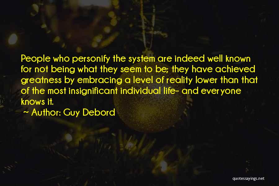 Guy Debord Quotes 1655100