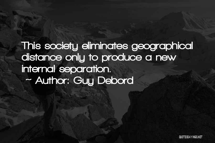 Guy Debord Quotes 1938279