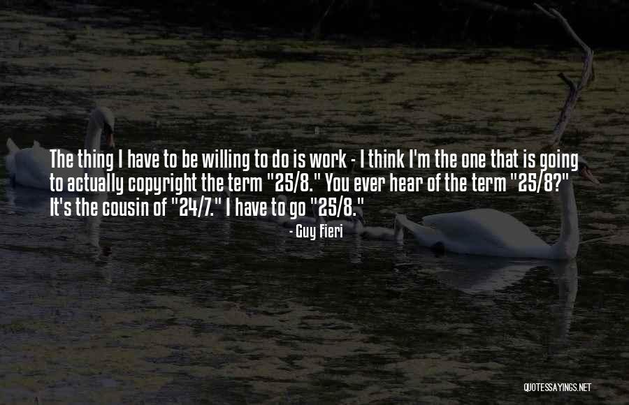 Guy Fieri Quotes 608671 Guy Fieri Quotes 608671