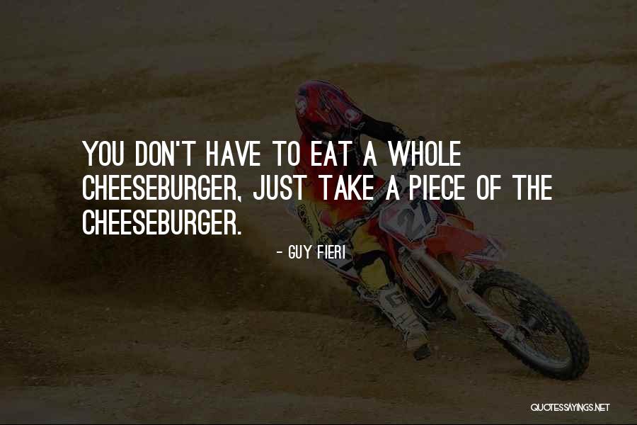 Guy Fieri Quotes 820315