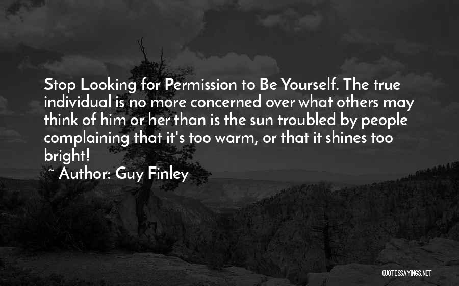 Guy Finley Quotes 1454048