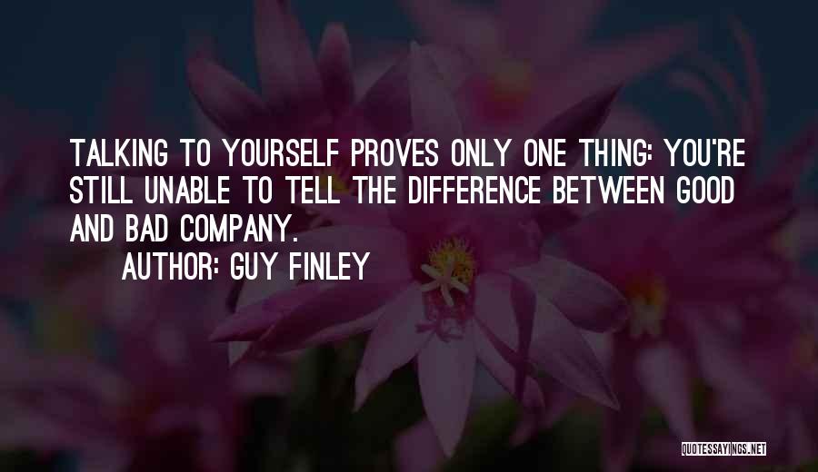 Guy Finley Quotes 1613756