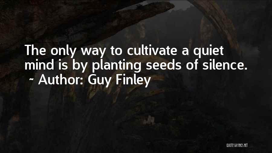 Guy Finley Quotes 204142