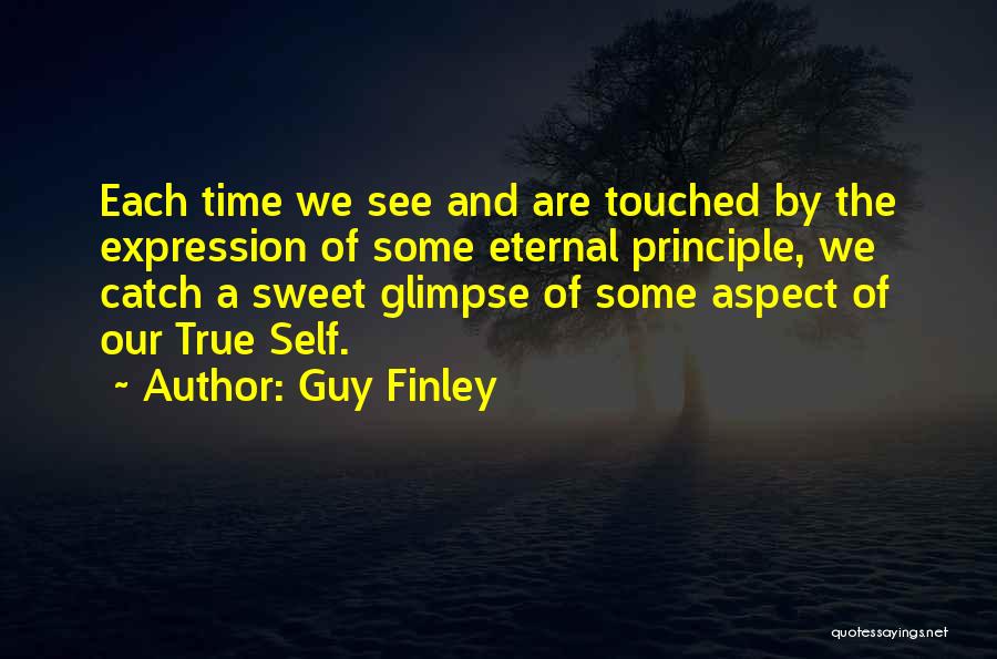 Guy Finley Quotes 882935