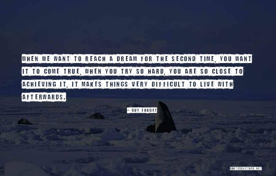 Guy Forget Quotes 2064291 Guy Forget Quotes 2064291