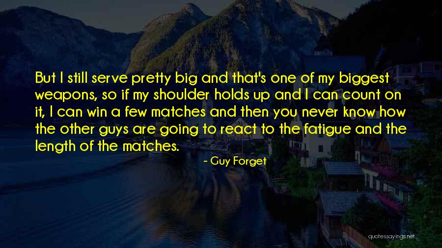 Guy Forget Quotes 292010