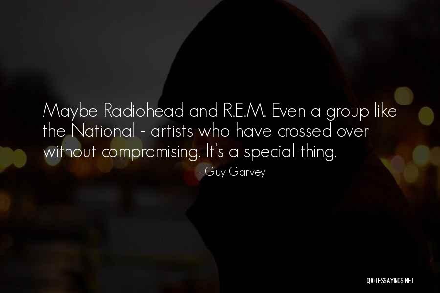 Guy Garvey Quotes 2113252 Guy Garvey Quotes 2113252
