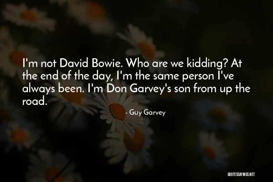 Guy Garvey Quotes 2155058 Guy Garvey Quotes 2155058
