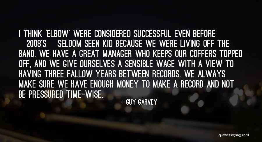 Guy Garvey Quotes 311082 Guy Garvey Quotes 311082
