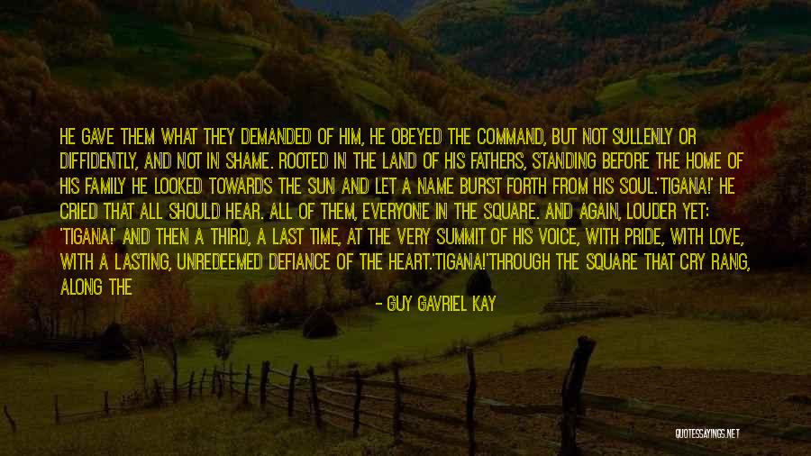 Guy Gavriel Kay Quotes 1241296 Guy Gavriel Kay Quotes 1241296