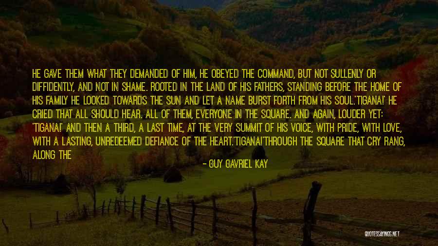 Guy Gavriel Kay Quotes 1241296